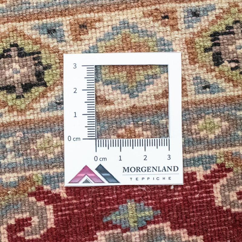 Tappeto Pakistani - 96 x 63 cm - rosso