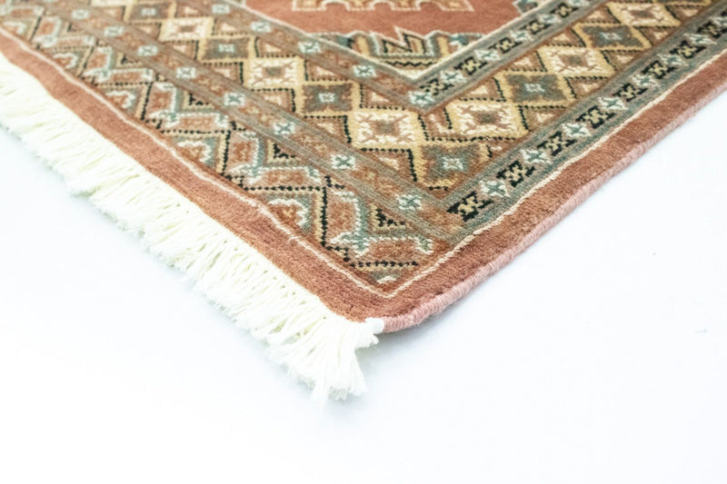 Tappeto Pakistani - 88 x 57 cm - marrone