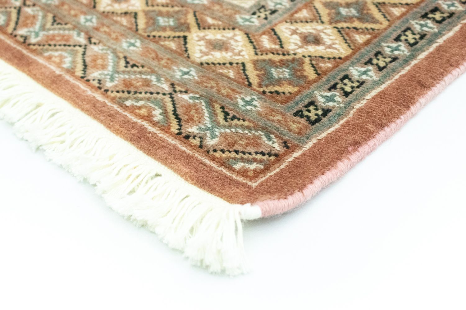 Tappeto Pakistani - 88 x 62 cm - marrone