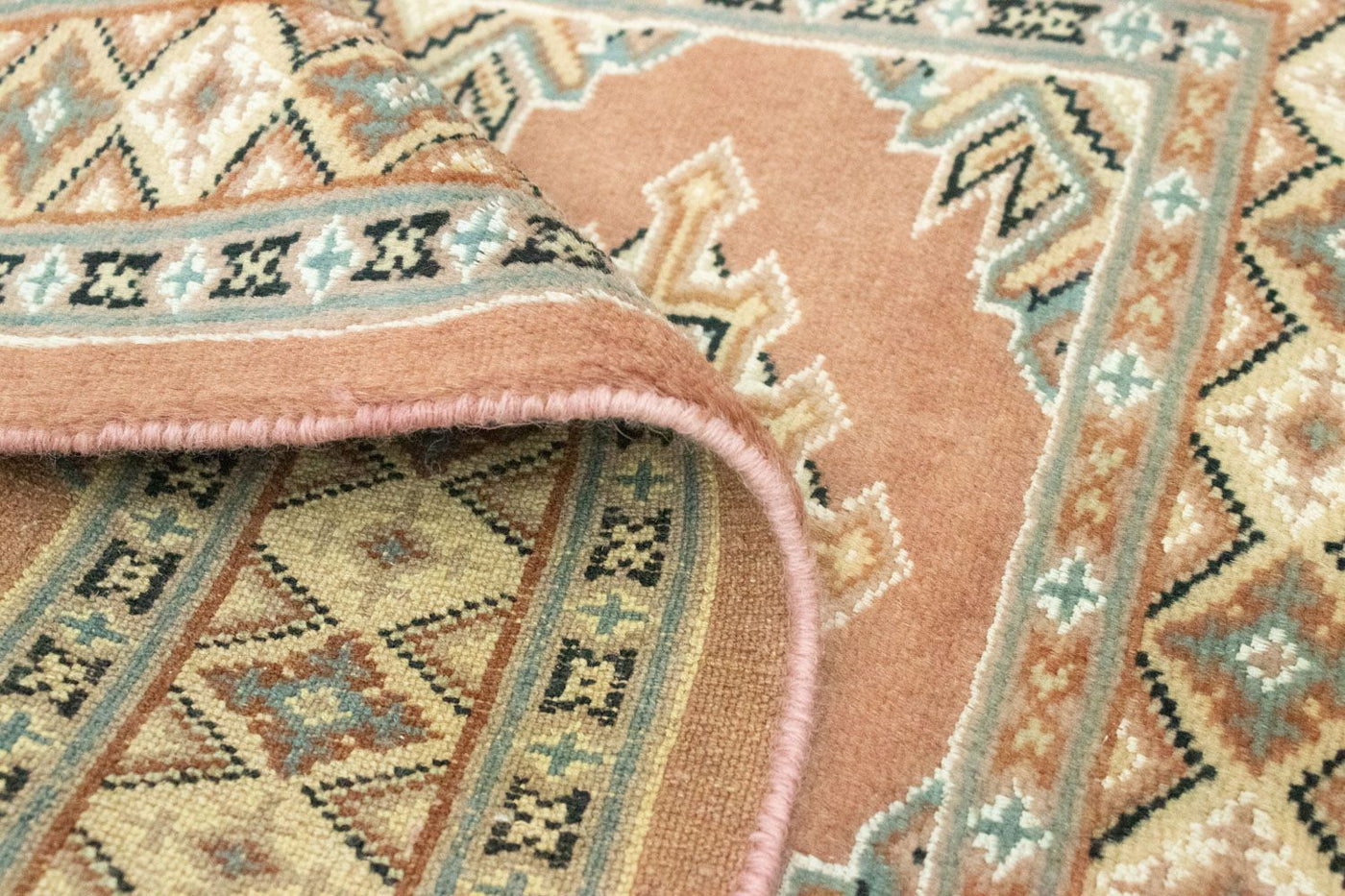 Tappeto Pakistani 88x62cm - Tappeto orientale