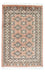 Tappeto Pakistani - 91 x 61 cm - salmone