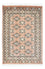 Tappeto Pakistani - 91 x 61 cm - salmone