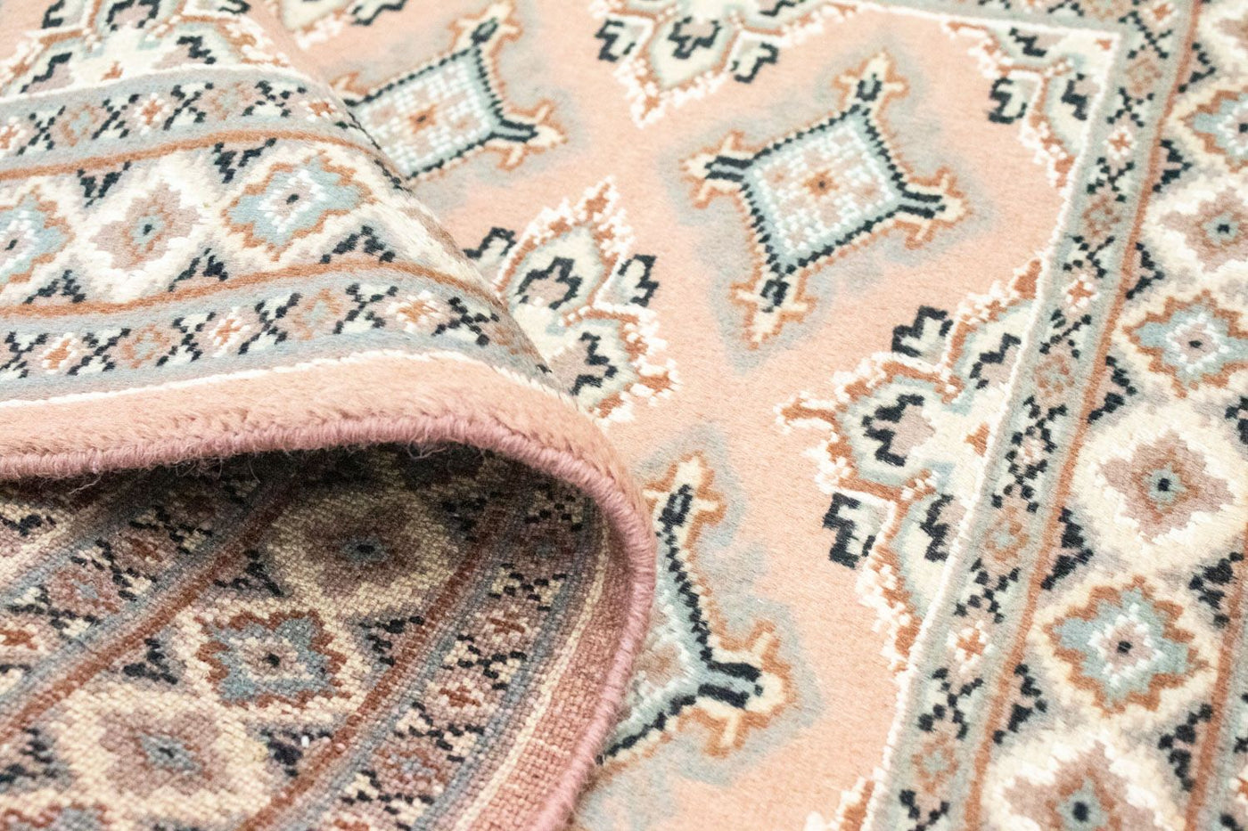 Tappeto Pakistani 91x61cm - Tappeto orientale
