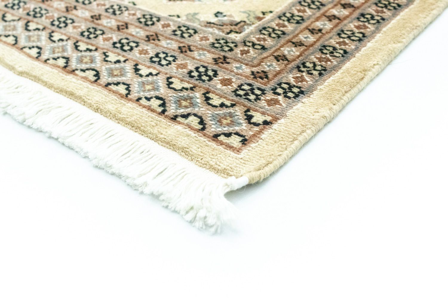 Tappeto Pakistani - 93 x 61 cm - beige