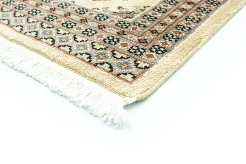 Tappeto Pakistani - 93 x 61 cm - beige