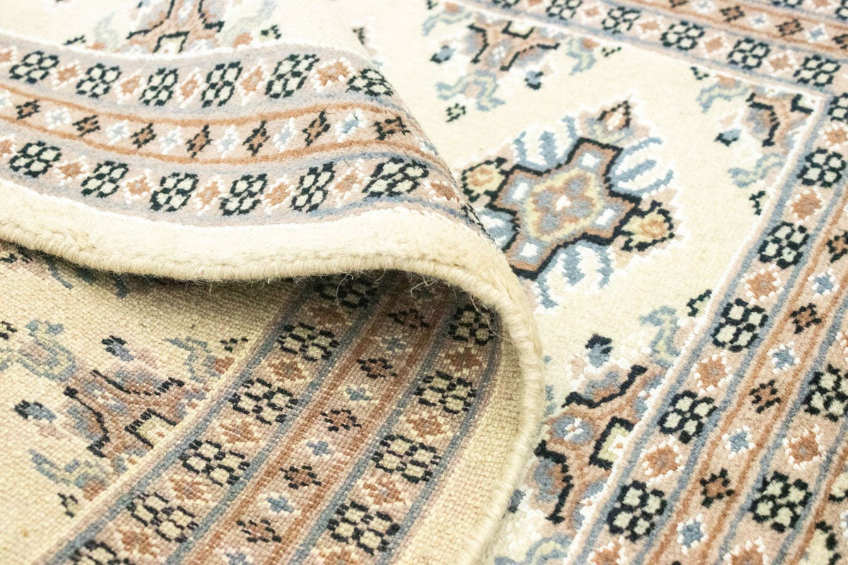 Tappeto Pakistani - 93 x 61 cm - beige