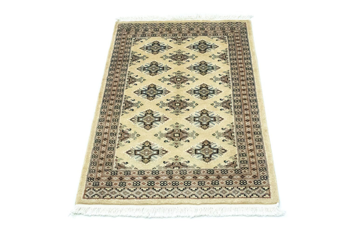 Tappeto Pakistani - 93 x 61 cm - beige