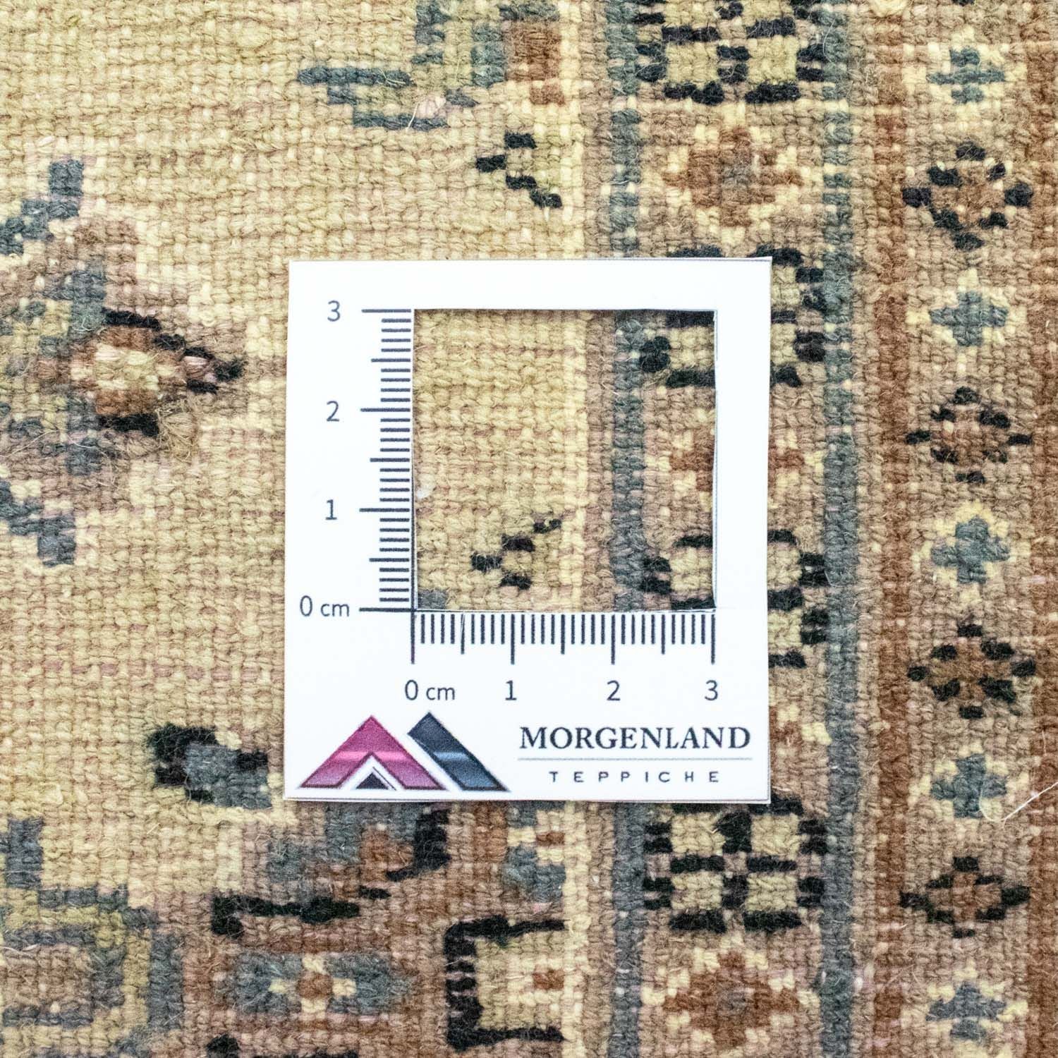 Tappeto Pakistani - 93 x 61 cm - beige