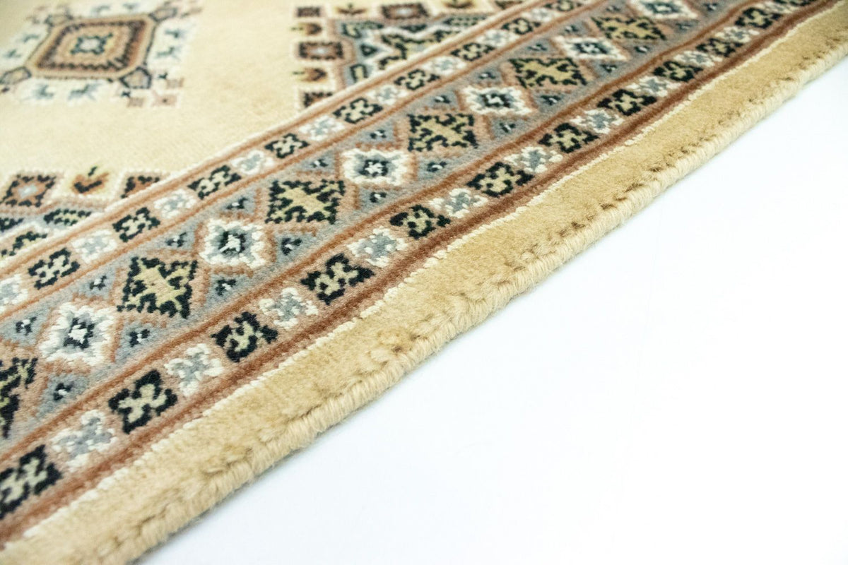 Tappeto Pakistani - 92 x 64 cm - beige