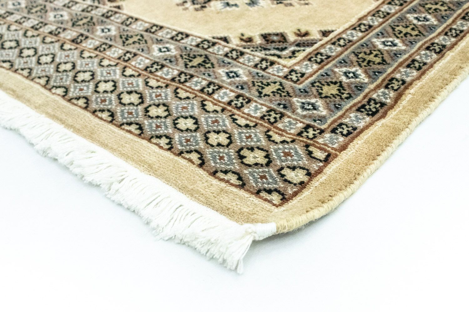 Tappeto Pakistani - 95 x 64 cm - beige