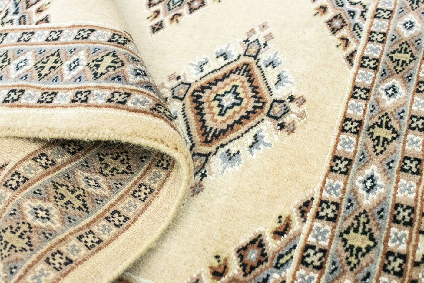 Tappeto Pakistani 95x64cm - Tappeto orientale