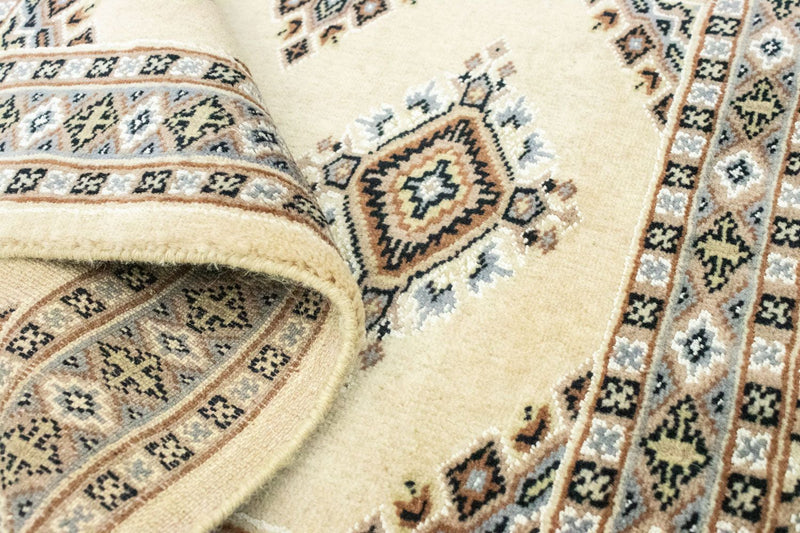 Tappeto Pakistani - 95 x 64 cm - beige