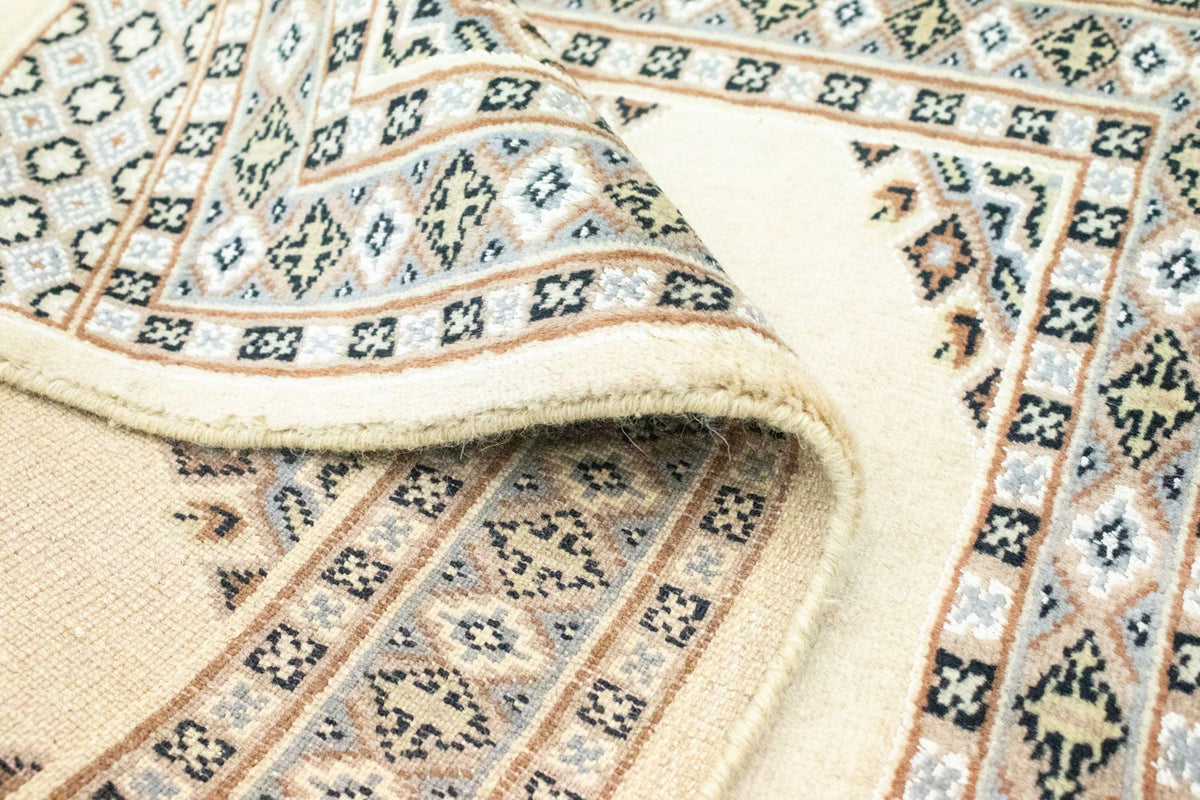 Tappeto Pakistani - 94 x 64 cm - beige