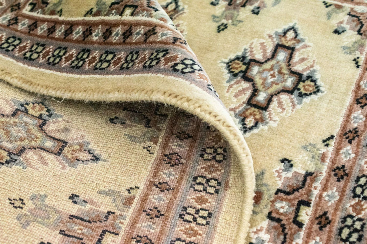 Tappeto Pakistani - 87 x 62 cm - beige