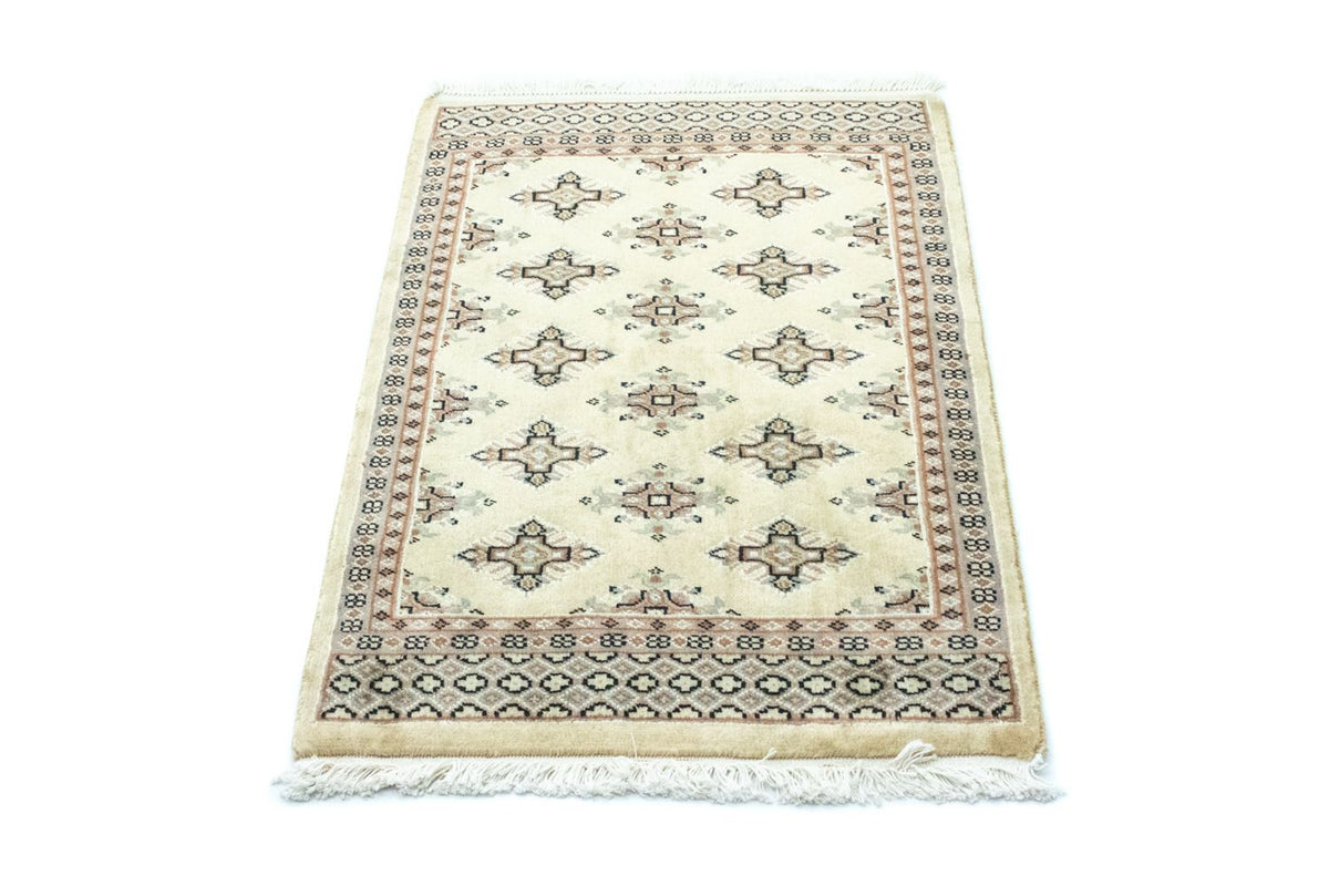 Tappeto Pakistani - 87 x 62 cm - beige