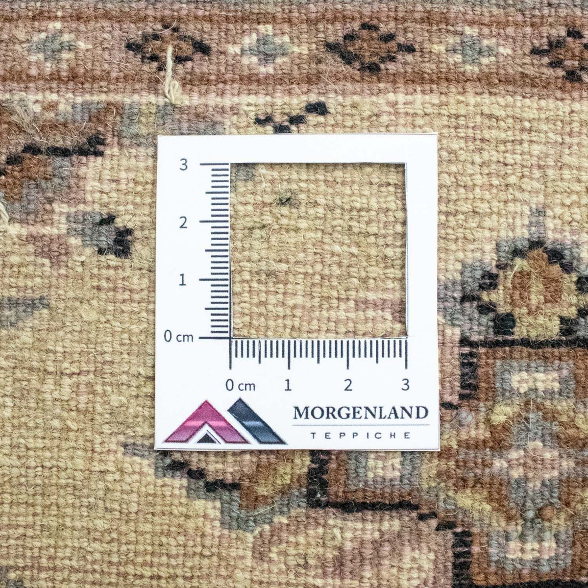 Tappeto Pakistani - 87 x 62 cm - beige