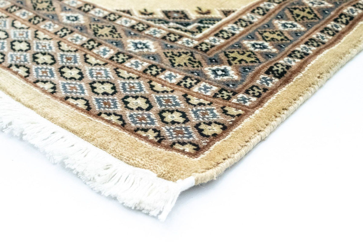 Tappeto Pakistani - 92 x 64 cm - beige