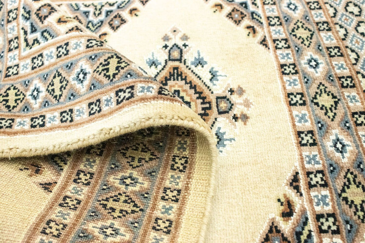 Tappeto Pakistani - 92 x 64 cm - beige