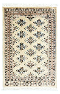Tappeto Pakistani - 92 x 62 cm - beige