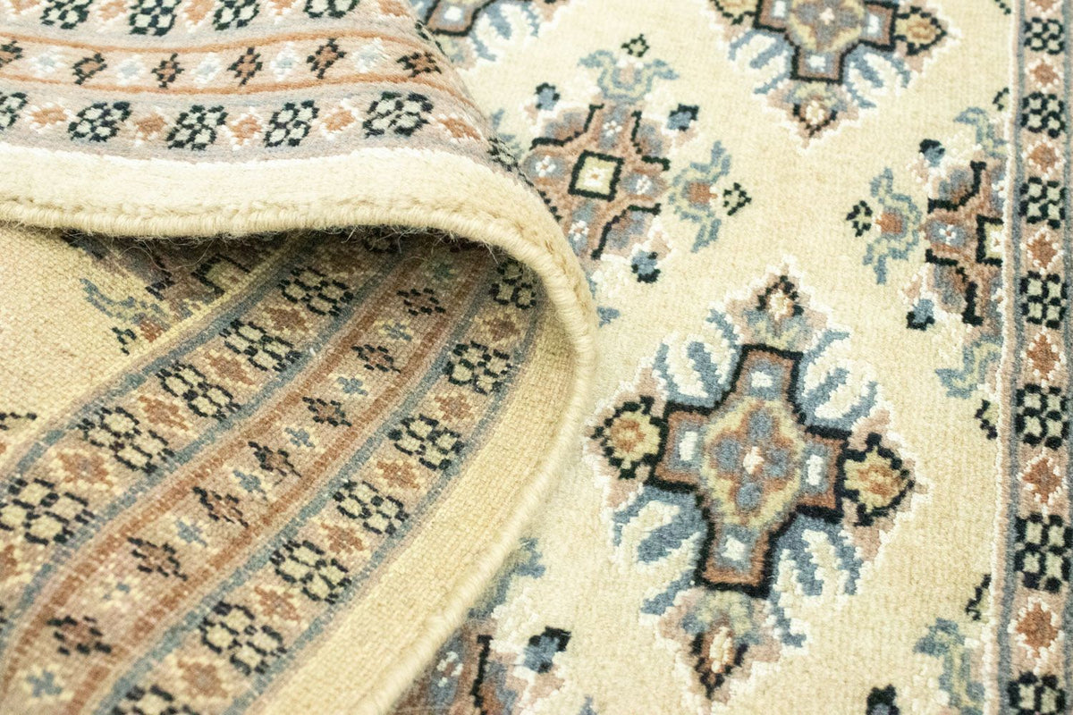 Tappeto Pakistani - 92 x 62 cm - beige