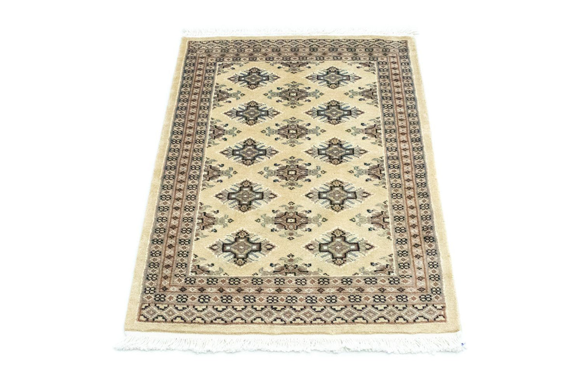 Tappeto Pakistani - 92 x 62 cm - beige
