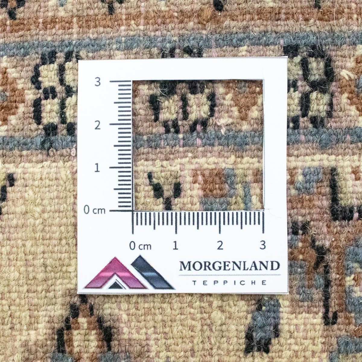 Tappeto Pakistani - 92 x 62 cm - beige