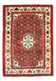 Hosseinabad Tappeto 146x105cm - Tappeto persiano