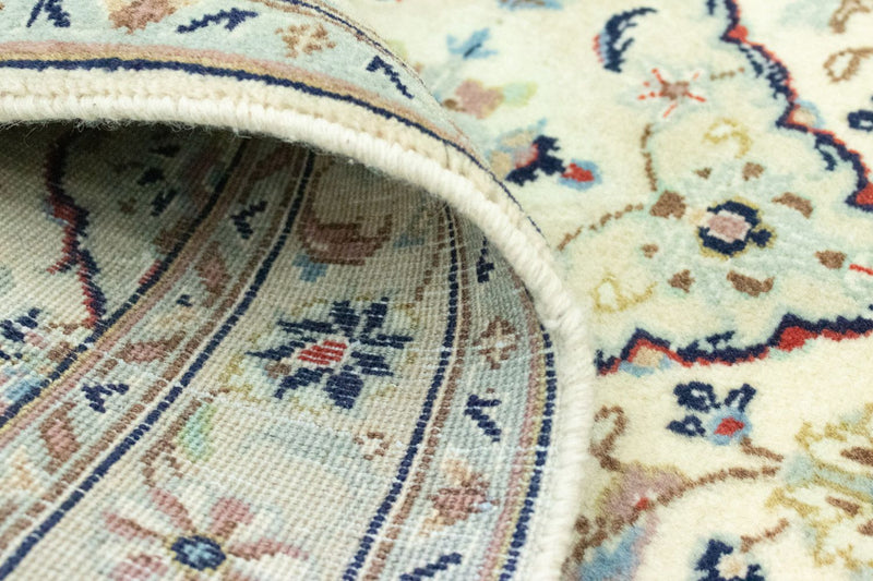 Tappeto Persero - Keshan - 150 x 103 cm - beige