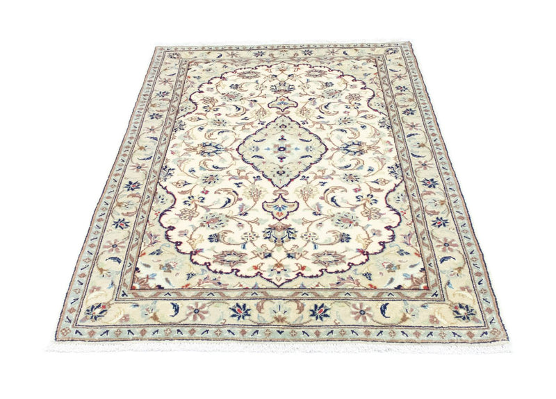 Tappeto Persero - Keshan - 150 x 103 cm - beige