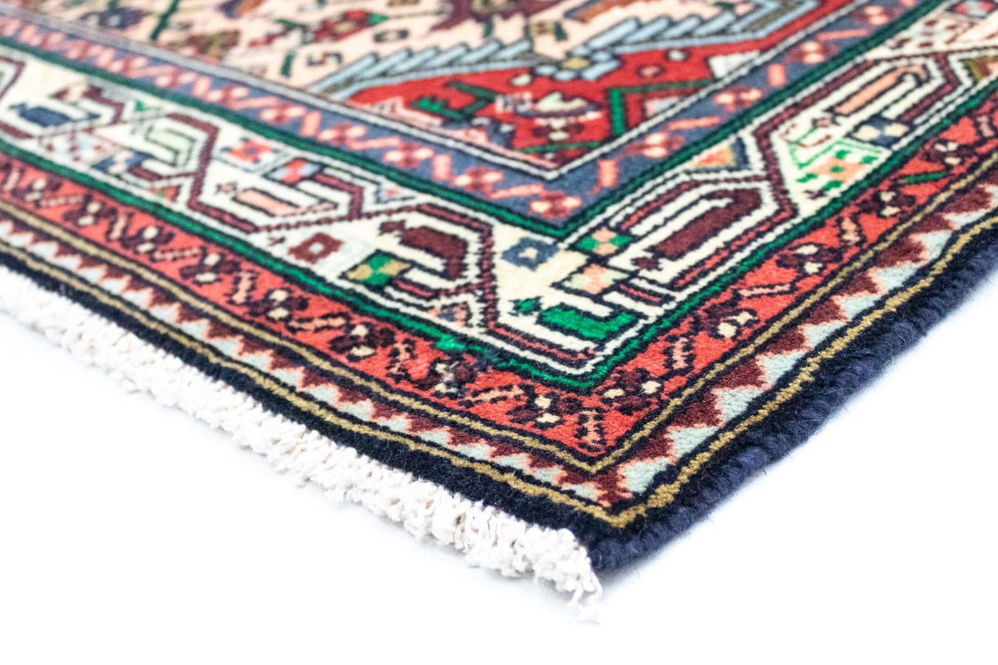 Hamadan Tappeto 157x102cm - Tappeto persiano