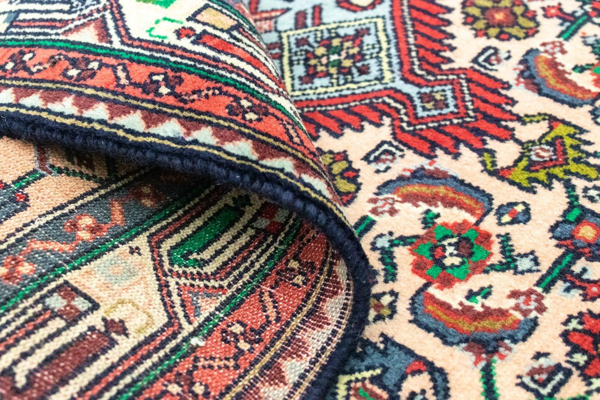 Tappeto Persero - Nomade - 157 x 102 cm - blu