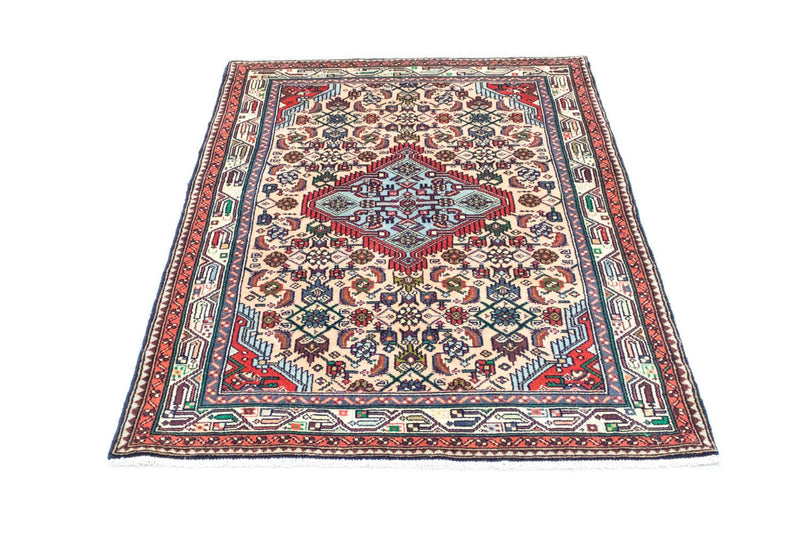 Tappeto Persero - Nomade - 157 x 102 cm - blu