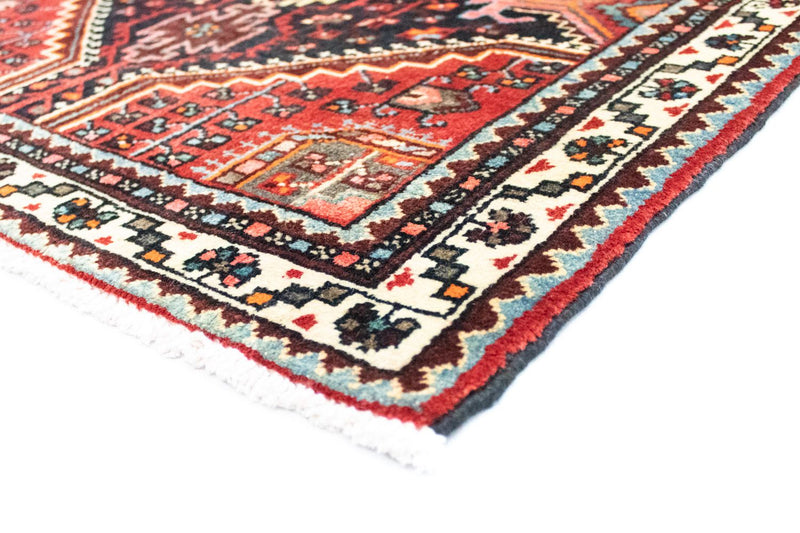 Tappeto Persero - Nomade - 161 x 94 cm - rosso