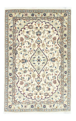 Tappeto Persero - Keshan - 152 x 98 cm - beige