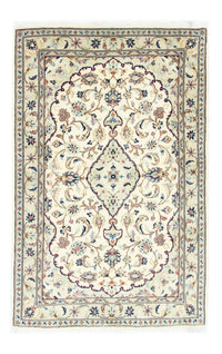 Tappeto Persero - Keshan - 152 x 98 cm - beige