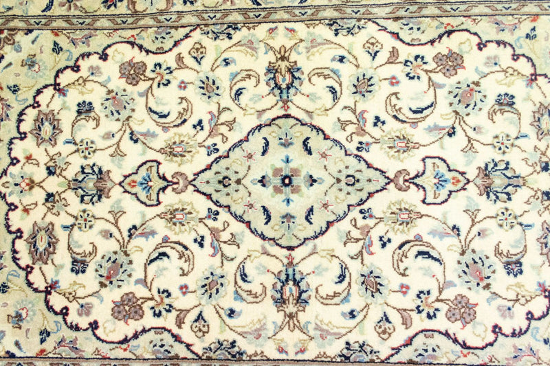 Tappeto Persero - Keshan - 152 x 98 cm - beige