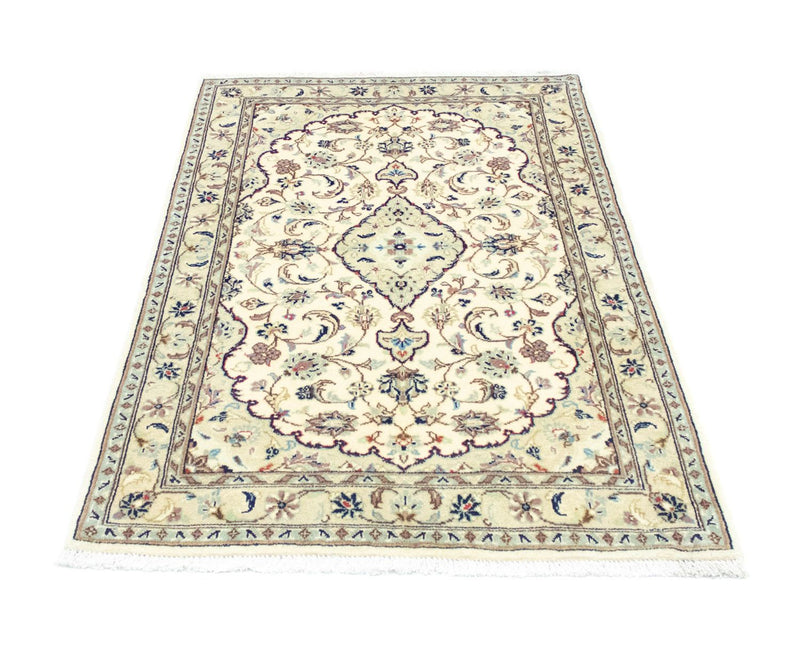 Tappeto Persero - Keshan - 152 x 98 cm - beige