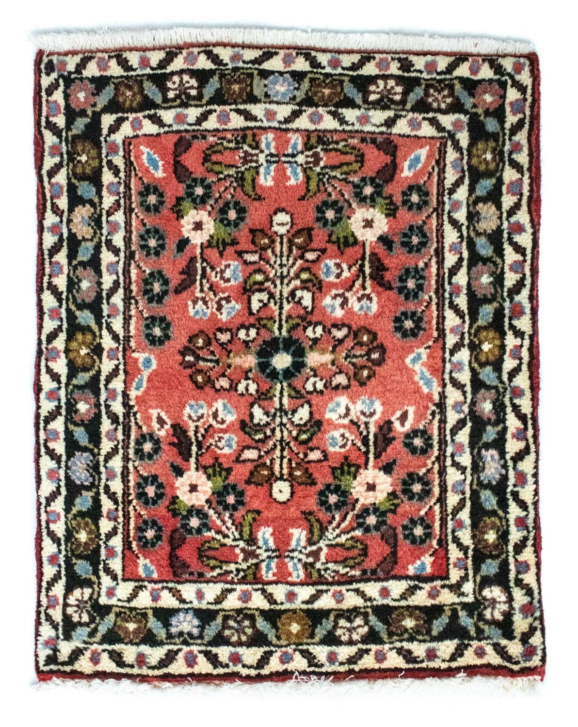 Tappeto Persero - Nomade - 60 x 40 cm - arancione