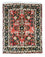 Tappeto Persero - Nomade - 60 x 40 cm - arancione