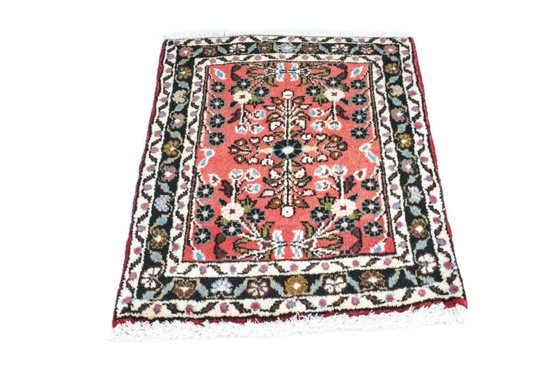 Tappeto Persero - Nomade - 60 x 40 cm - arancione