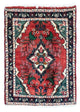 Hamadan Tappeto 60x40cm - Tappeto persiano