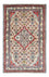 Tappeto Persero - Nomade - 155 x 99 cm - blu