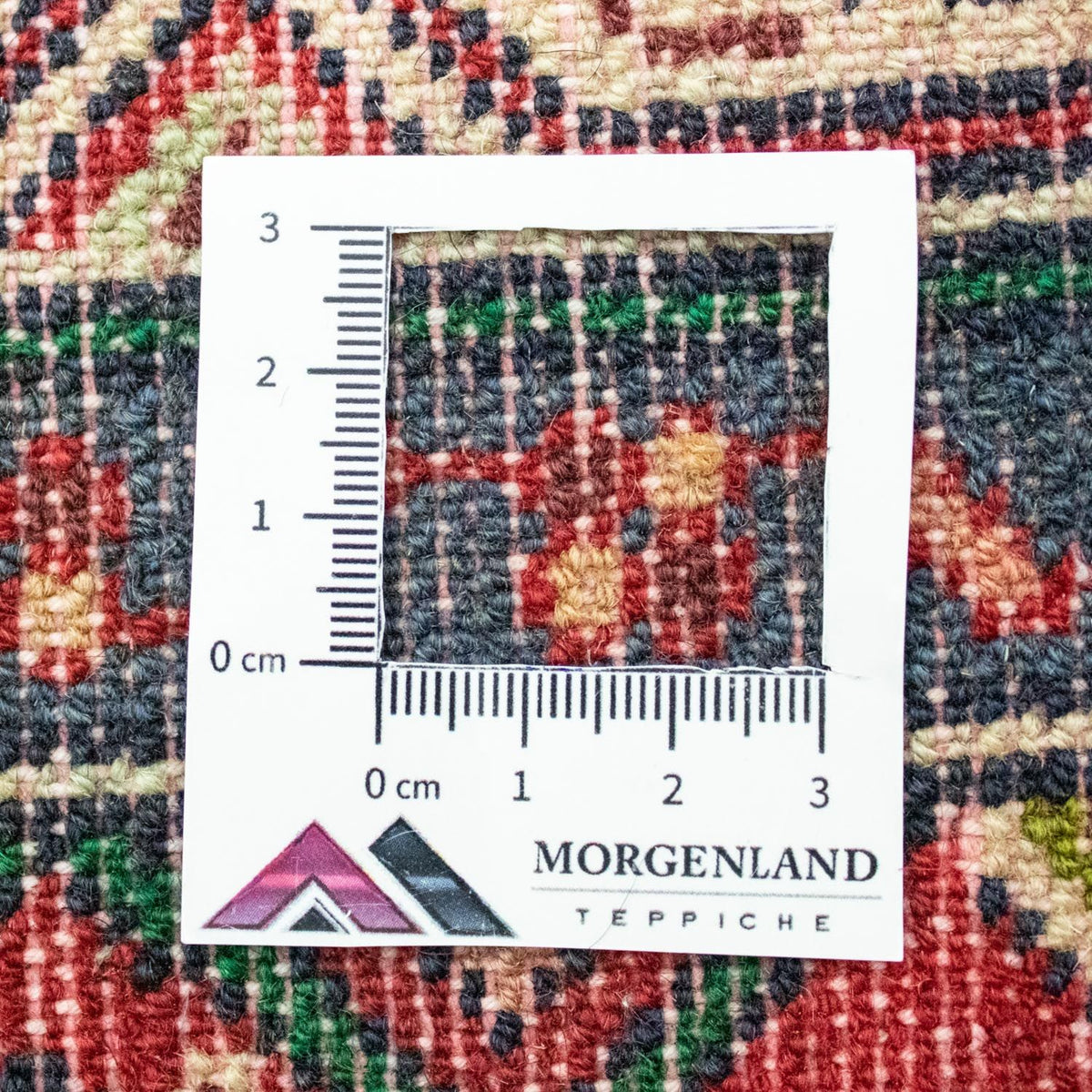 Tappeto Persero - Nomade - 155 x 99 cm - blu