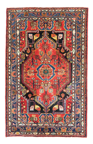 Tappeto Persero - Nomade - 150 x 100 cm - arancione