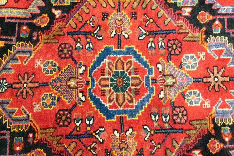 Tappeto Persero - Nomade - 150 x 100 cm - arancione