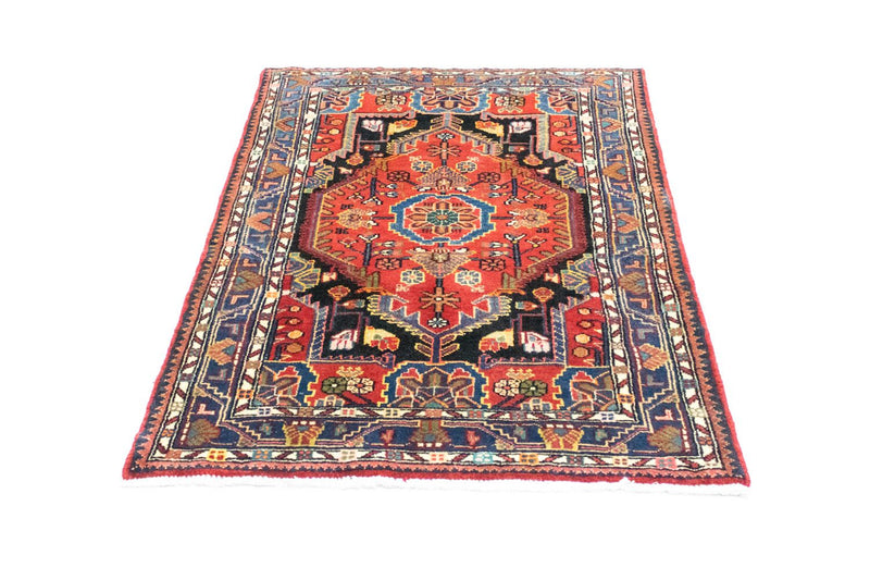 Tappeto Persero - Nomade - 150 x 100 cm - arancione