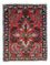 Tappeto Persero - Nomade - 60 x 50 cm - rosso
