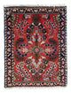 Hamadan Tappeto 60x50cm - Tappeto persiano