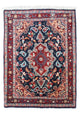 Bidjar Tappeto 90x70cm - Tappeto persiano