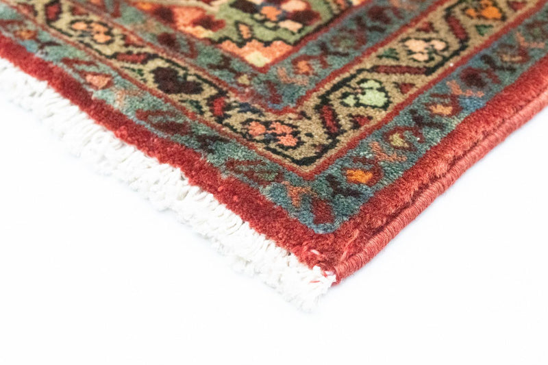 Tappeto Persero - Nomade - 80 x 65 cm - rosso